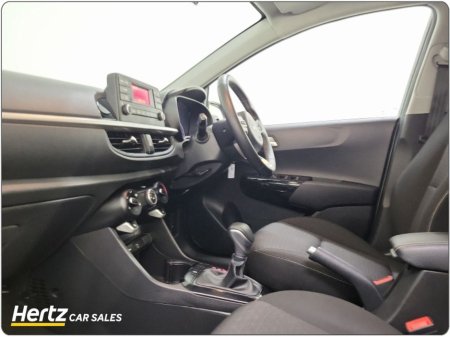 2023 Kia Picanto - thumbnail 4