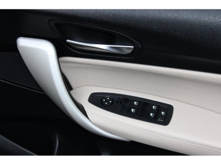 2016 BMW 1 Series 116d SE €12,950 thumbnail