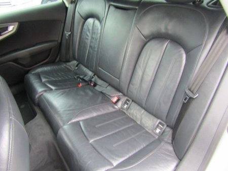2012 Audi A7 - thumbnail 18
