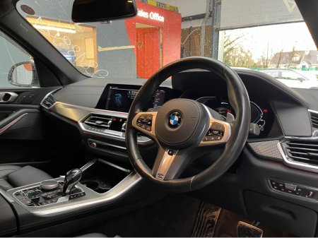 2021 BMW X5 - thumbnail 15