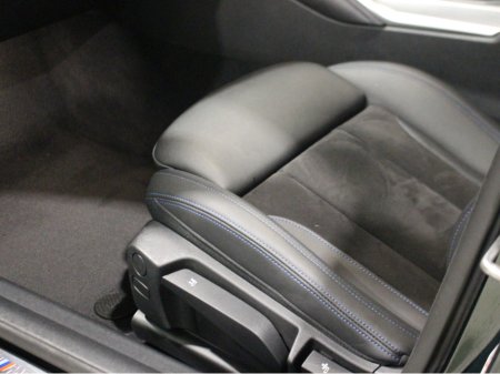 2022 BMW i4 EDRIVE40 M SPORT €35,950 thumbnail