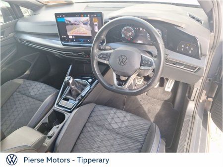 2024 Volkswagen Golf - thumbnail 2