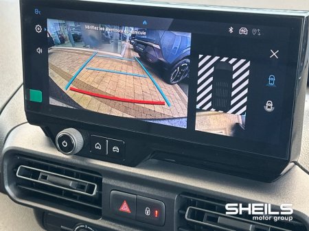 2026 Peugeot Partner - thumbnail 15