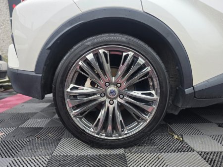 2020 Toyota C-HR - thumbnail 10