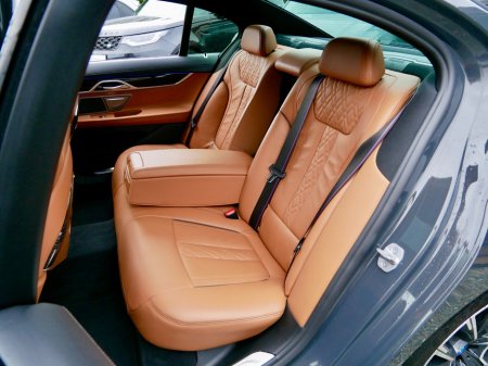 2022 BMW 7 Series  €62,950 thumbnail