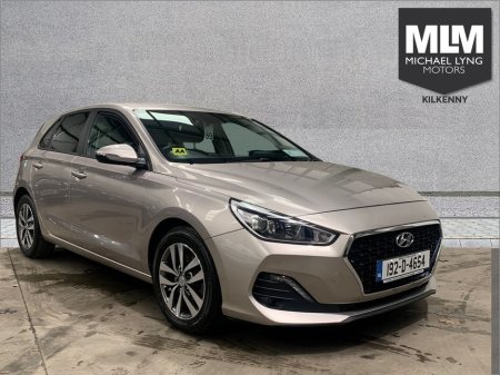 2019 Hyundai i30 - thumbnail 1