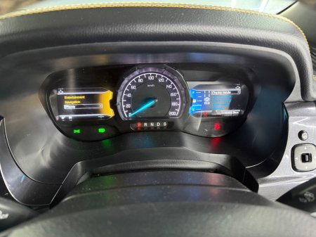 2021 Ford Ranger  €29,950 thumbnail