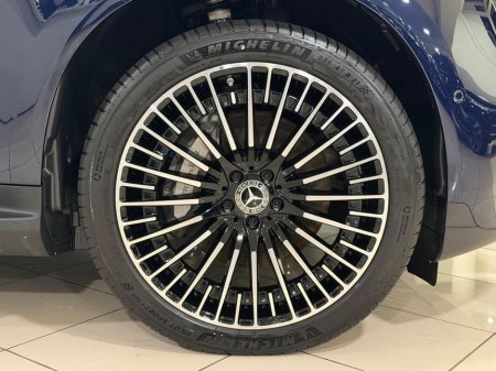 2023 Mercedes-Benz EQC 400 4MATIC AMG LINE PREMIUM=SUNROOF//ONLY 9000 MILES//AS NEW=JUST SERVICED=TAILORED FINANCE PACKAGES AVAILABLE=TRADE IN'S WELCOME €42,995 thumbnail