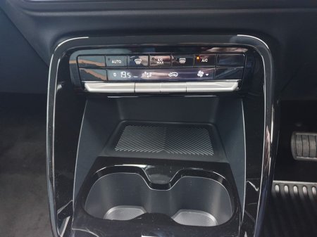 2026 Citroen C3 Aircross New Citroen e-C3 Aircross 54kw 400KMs Range €29,995 thumbnail