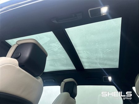 2020 Land Rover Range Rover 3L DIESEL *AUTOBIOGRAPHY SPEC* €53,950 thumbnail