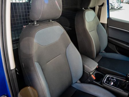 2020 SEAT Ateca - thumbnail 7