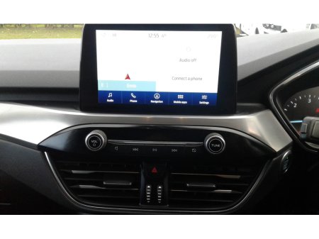 2021 Ford Kuga - thumbnail 7