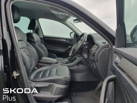 2023 Skoda Kodiaq - thumbnail 8