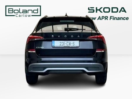 2023 Skoda Kamiq - thumbnail 12