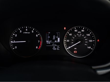 2017 Hyundai i20 2017 Hyundai I20 1.2/New NCT/1yr warranty €11,888 thumbnail