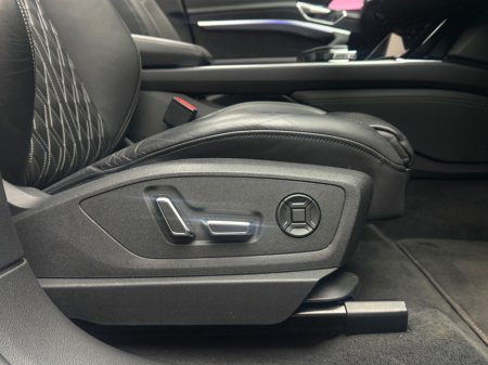 2023 Audi e-tron - thumbnail 17