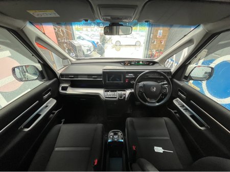 2020 Honda Stepwagon €28950 2020 HONDA STEPWAGON EHEV G SPADA SENSING 2.0 AUTOMATIC / CRUISE CONTROL / AUTOMATIC DOORS / 7 SEATS €28,950 thumbnail