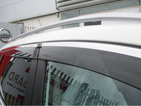 2020 Nissan Qashqai - thumbnail 10