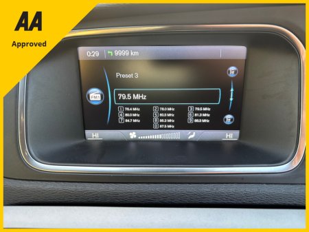 2014 Volvo V40 1.6 T4 5DR AUTO FULLY LOADED WITH SPEC €10,750 thumbnail