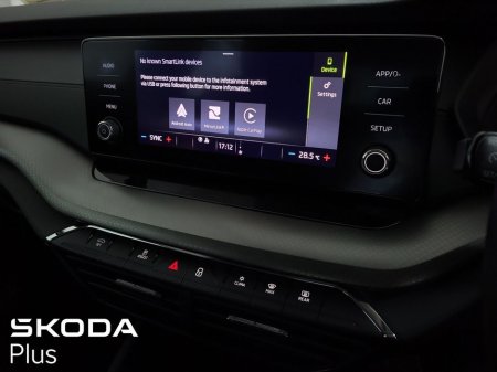 2023 Skoda Octavia Ambition 1.0Tsi 110Bhp €27,950 thumbnail