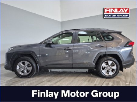 2024 Toyota Rav4 - photo 5