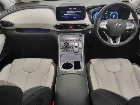 2023 Hyundai Santa Fe 1.6 PHEV 4WD Executive Plus Auto Finance from €199 €48,975