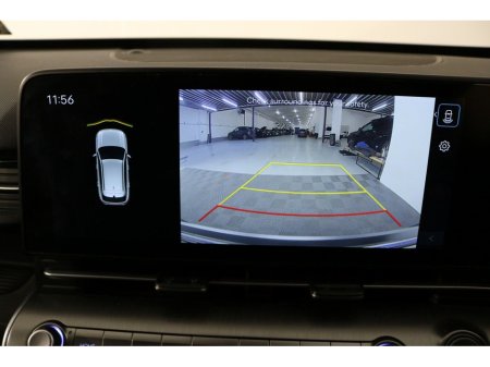 2024 Hyundai Kona ELEGANCE 1.0L PETROL COMPACT SUV €28,995 thumbnail