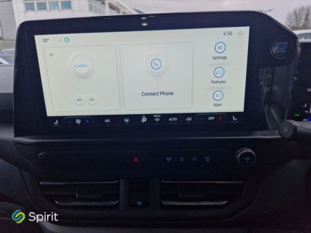 2024 Ford Transit Custom - thumbnail 13