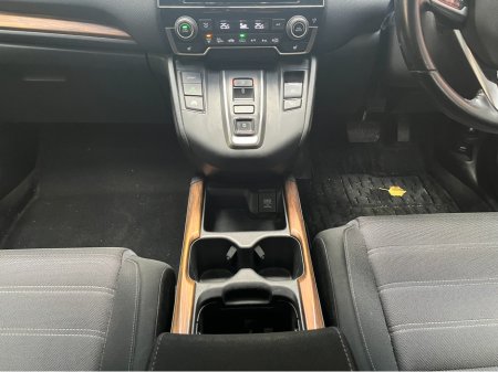 2020 Honda CR-V - thumbnail 20