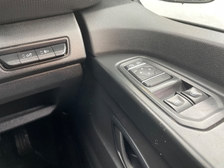 2023 Renault Trafic - thumbnail 22