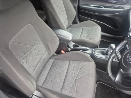 2023 Hyundai Bayon - thumbnail 10