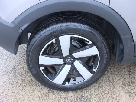 2022 Opel Crossland X MY21-SC-1.5 110PS-DS 110PS-DSL-6SP 5DR €15,995 thumbnail