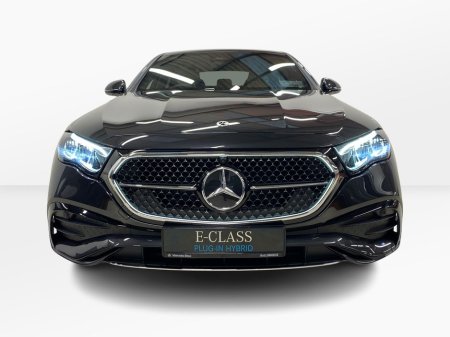 2025 Mercedes-Benz E Class - thumbnail 10