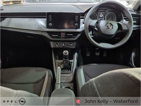 2024 Skoda Scala Style 1.0TSI 95HP €20,995 thumbnail