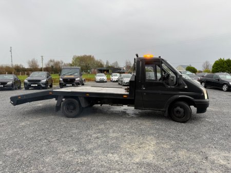 2005 Ford Transit  €5,000