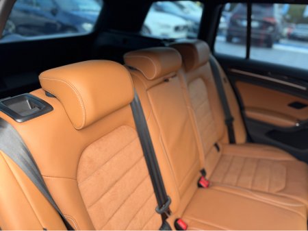 2018 Volkswagen Golf HIGHLINE PREMIUM - 1.4 PETROL - AUTO - 12M WARRANTY - CAR: 1782 thumbnail