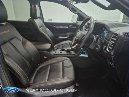 2024 Ford Ranger - thumbnail 7