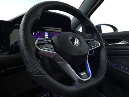 2022 Volkswagen Golf 1.4 TSI 5DR 245HP GTE DSG €27,950 thumbnail