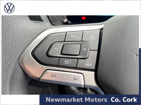 2026 Volkswagen Caddy - view 3