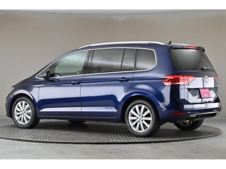 2016 Volkswagen Touran - thumbnail 6