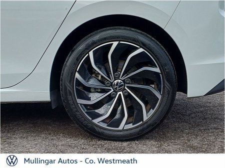 2024 Volkswagen Golf - thumbnail 25