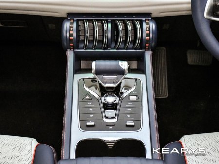 2026 BYD ATTO 3 - thumbnail 13