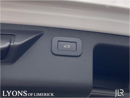 2023 Land Rover Discovery Sport 1.5 I3 PHEV 300 PS AWD R-Dynamic S Auto thumbnail