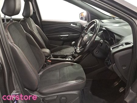 2019 Ford Kuga - thumbnail 12