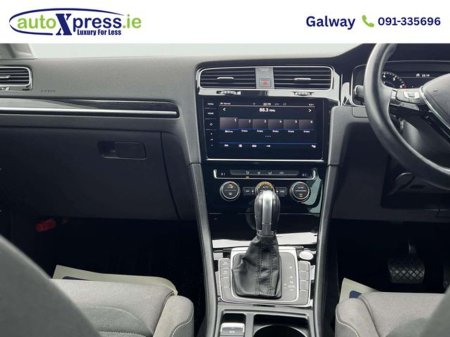 2019 Volkswagen Golf - thumbnail 23