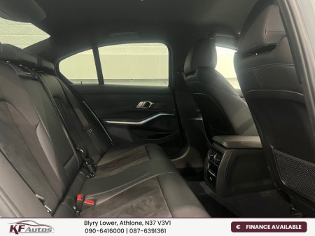 2023 BMW 3 Series - thumbnail 18