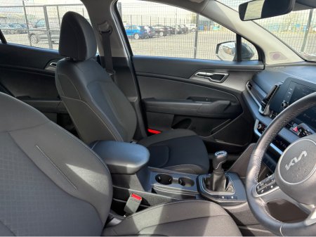 2024 Kia Sportage - thumbnail 10