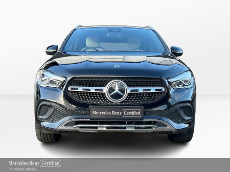 2022 Mercedes-Benz GLA Class - thumbnail 7