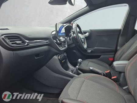 2022 Ford Puma * ST LINE * STUNNING CAR * GREAT VALUE * TRINITY MOTORS * thumbnail
