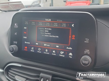 2023 Fiat Tipo - thumbnail 16